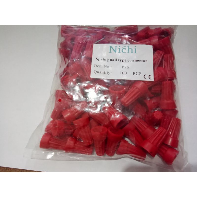 lasdop screw on wire 6mm