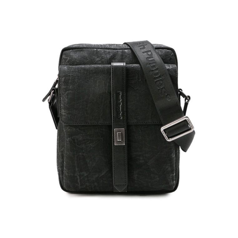 Tas Hush Puppies ORIGINAL 23581 Tas Selempang Sling Pria Cowok
