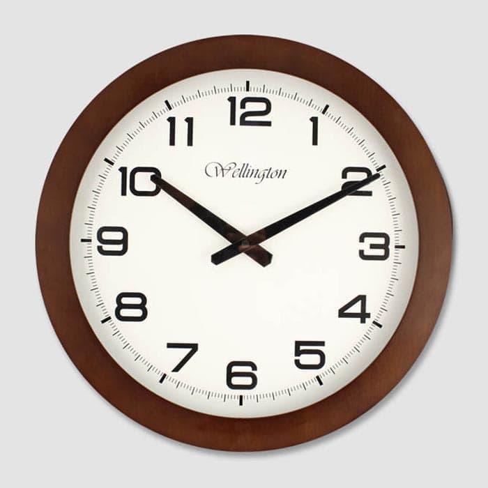 WELLINGTON JAM DINDING 606395-1A