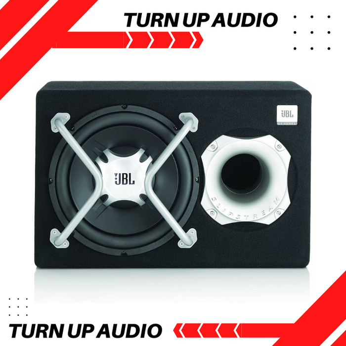 Subwoofer JBL box active GT-Basspro 12 ORIGINAL JBL BERGARANSI RESMI