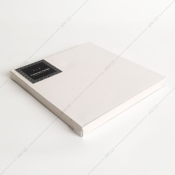 

Unik Kanvas Lukis - Canvas Board - Panel 30 x 30 cm - EJS Special