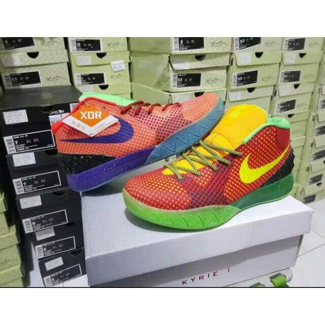 SEPATU BASKET IMPOR NIKE KYRIE 1