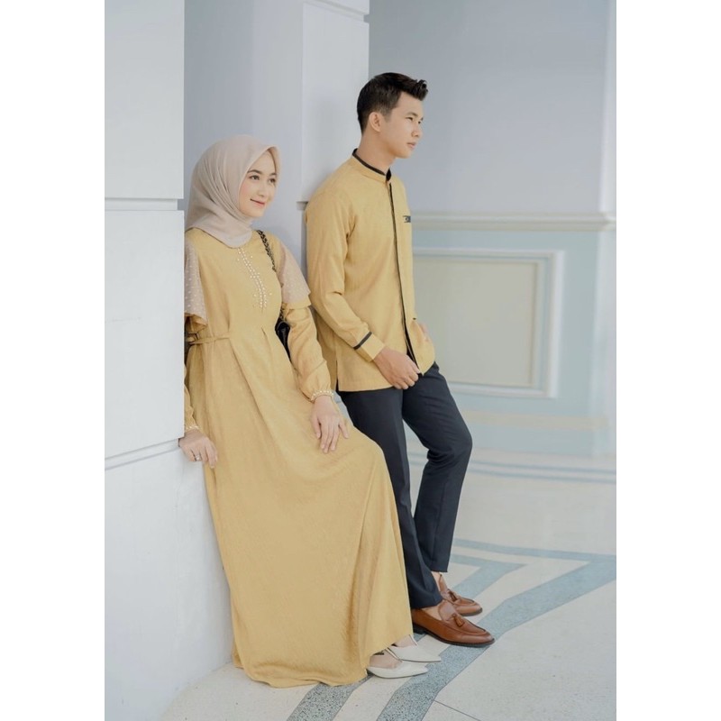 BBC collections Ciara Dress Danish Koko