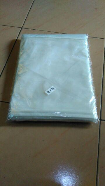 Cover Baju Kekinian Pria Wanita Sarung Baju Pelindung Baju Cloth Cover Perawatan Pakaian 246