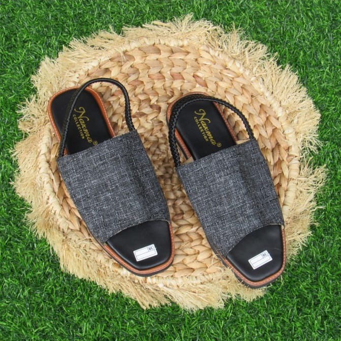 Sandal Wanita Flip FLOP DS-03