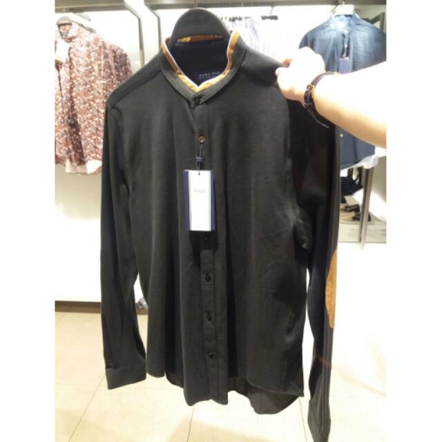 ZARA MEN SHIRT SALE