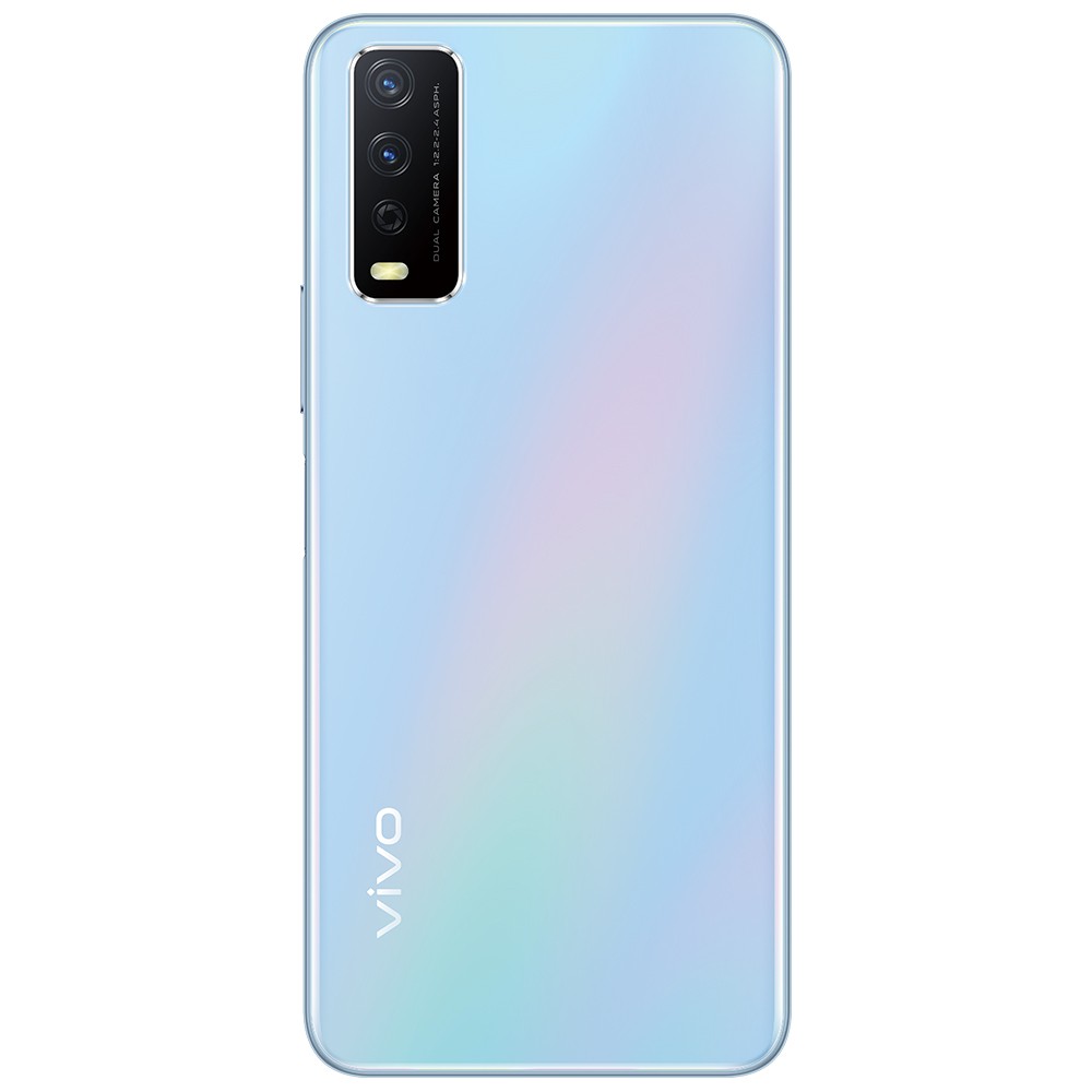 Vivo Y12s 2021 hp RAM 3G ROM 32GB promo asli 100%original baru,  VIVO Y12 VIVO Y12s-y12s 2021 biru