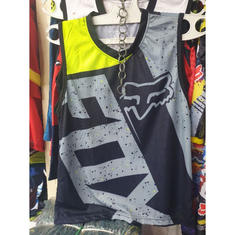 JERSEY GOWES MOTOCROSS DRAG TRAIL SEPEDA RUNNING MURAH