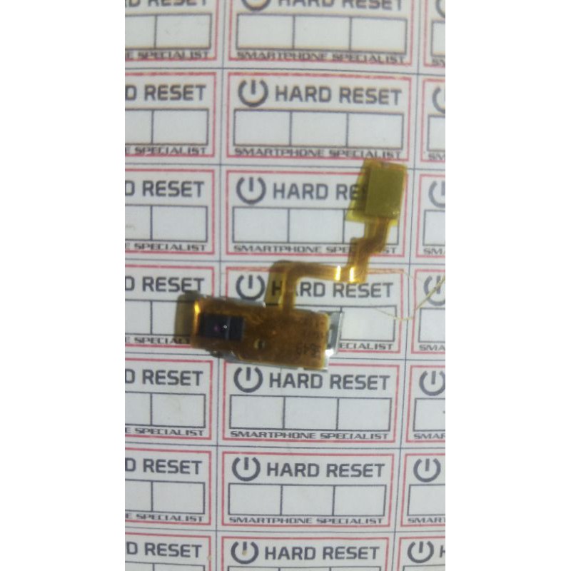 Flexible Sensor Vivo Y55 Original second asli copotan