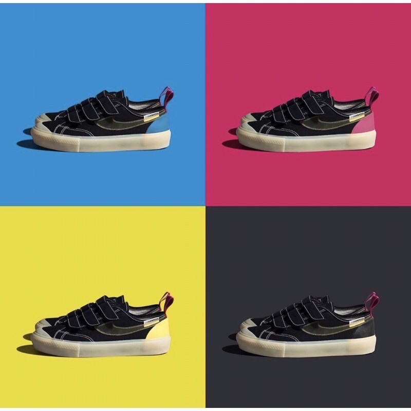 Compass x The Genjots