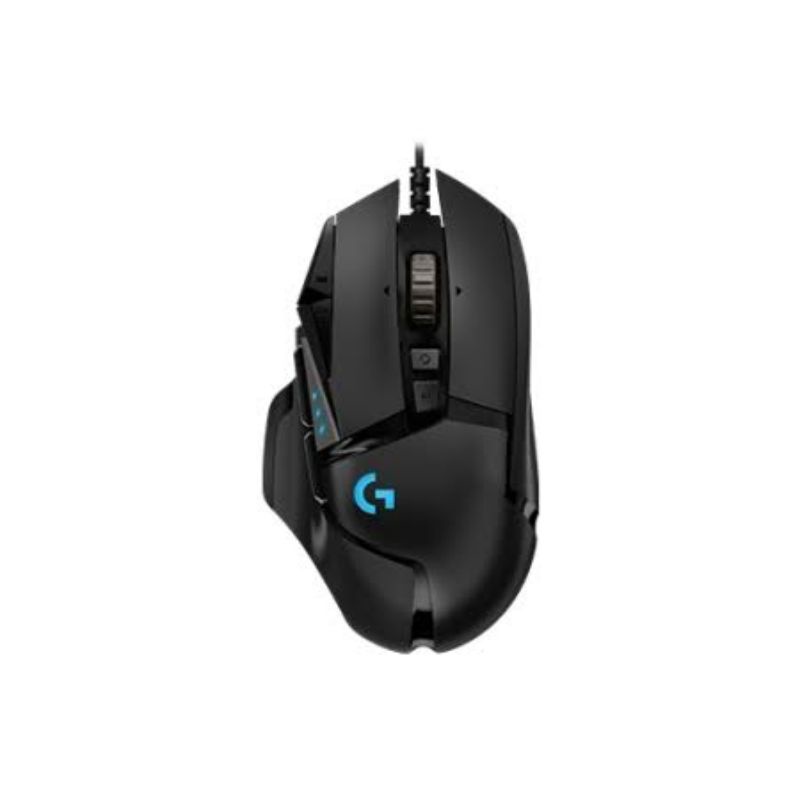 Logitech G502 HERO Gaming mouse ORIGINAL