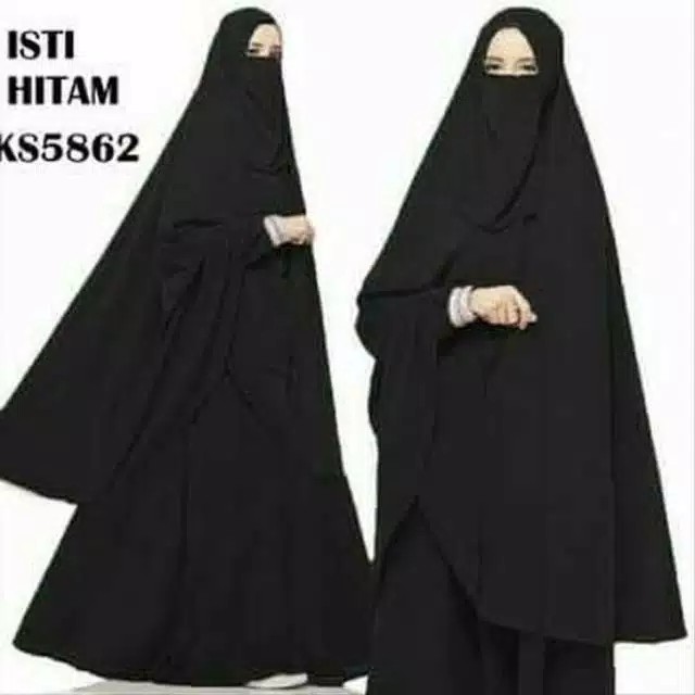 GAMIS MARWAH SYARI SET CADAR//GAMIS TERMURAH//GAMIS SET CADAR//GAMIS SYARI TERBARU