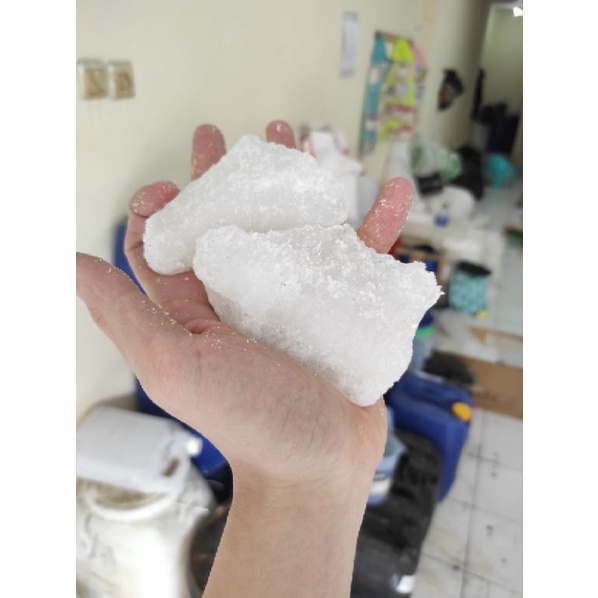 Tawas Batu 1KG 1 KG/TAWAS PENJERNIH AIR