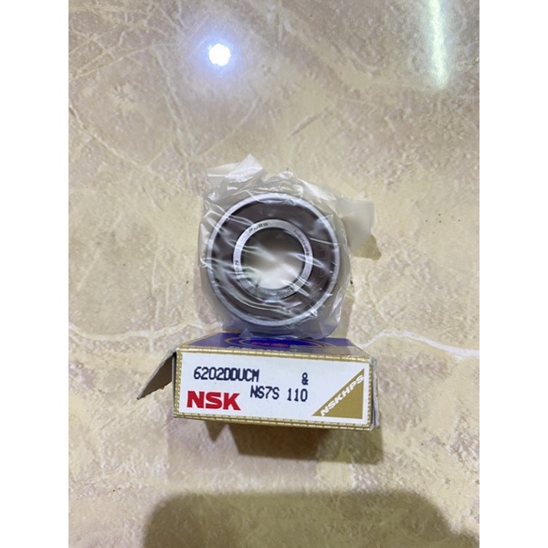 Laher 6202.2RS NSK