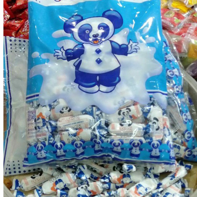 

Permen Susu Panda 500gr