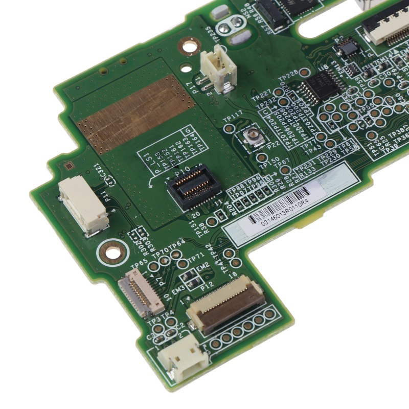 Vivi Motherboard PCB Versi US Untuk Nintendo Switch