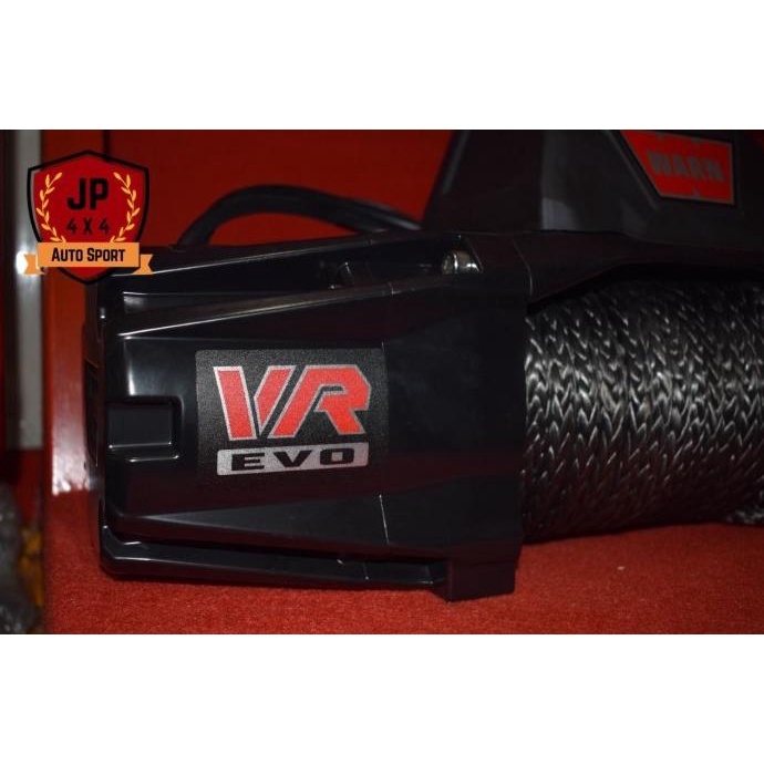 Winch Warn Evo 12S