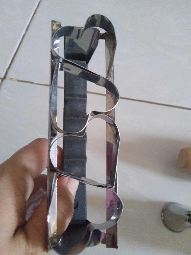 Cetakan Castangel/ Kuker/cookies