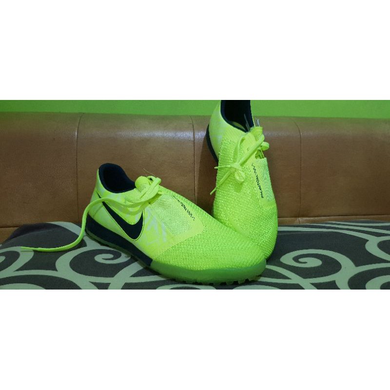 nike phantom sepatu futsal 100% original