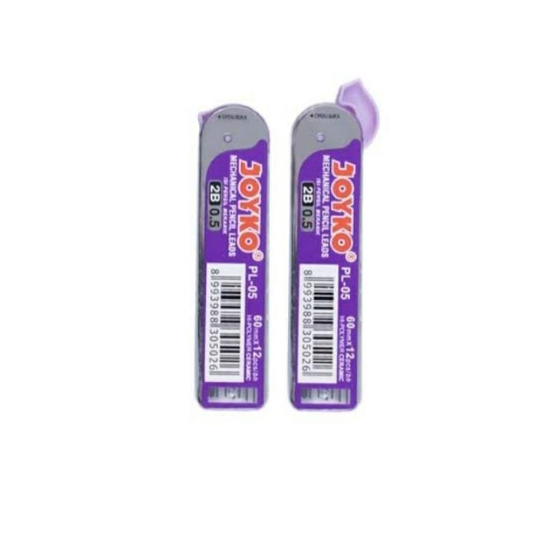 

86 - Joyko Mechanical Pencil Leads/anak pensil