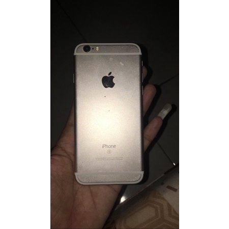 iphone 6s 32gb