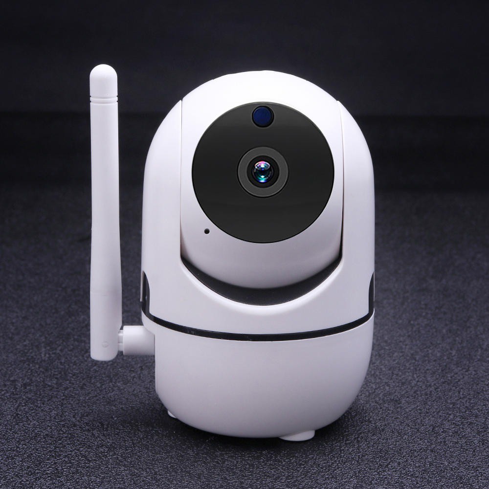 174 CES NEWS 1080P Wireless WIFI IR Cut Security IP Camera Night Vision HD