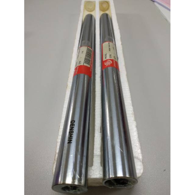 As shok /shock depan NOUVO LELE NOUVO Z