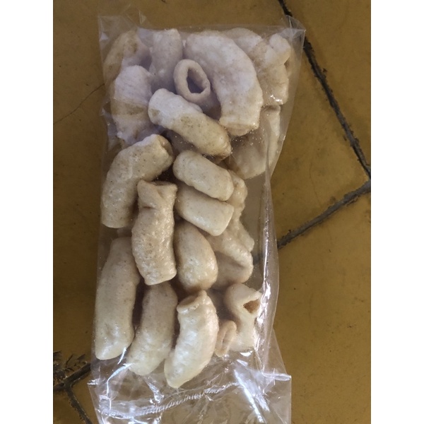 

Plastik Makaroni