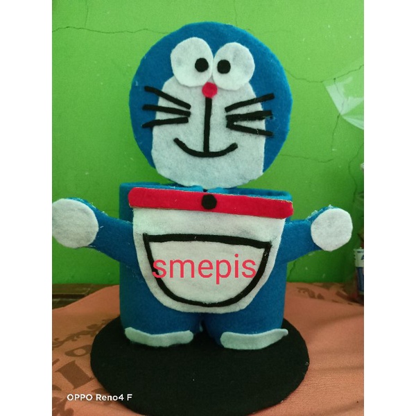 

tempat pensil kerajinan anak sekolah