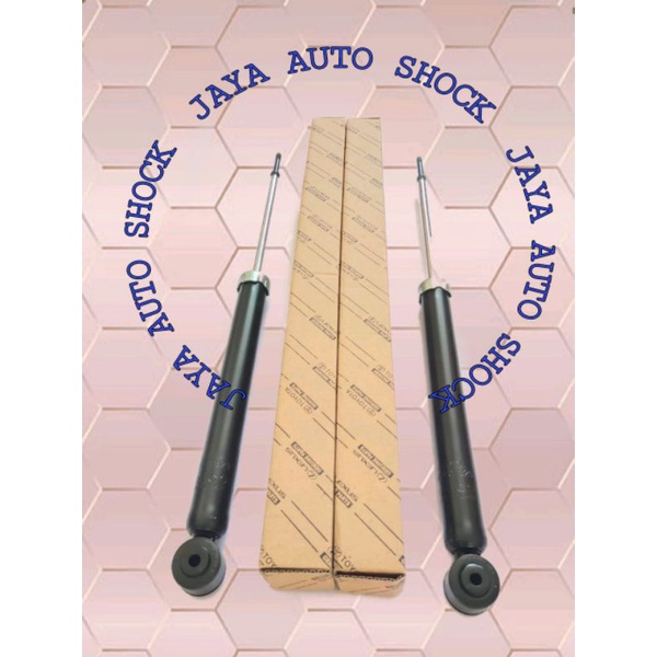 shockbreaker belakang vios gen 2