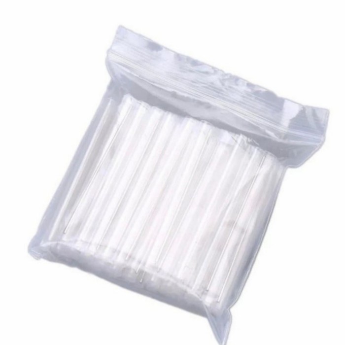 Protection Sleeve Protector Slave Drop Core FO selongsong besar kecil - besar isi 50