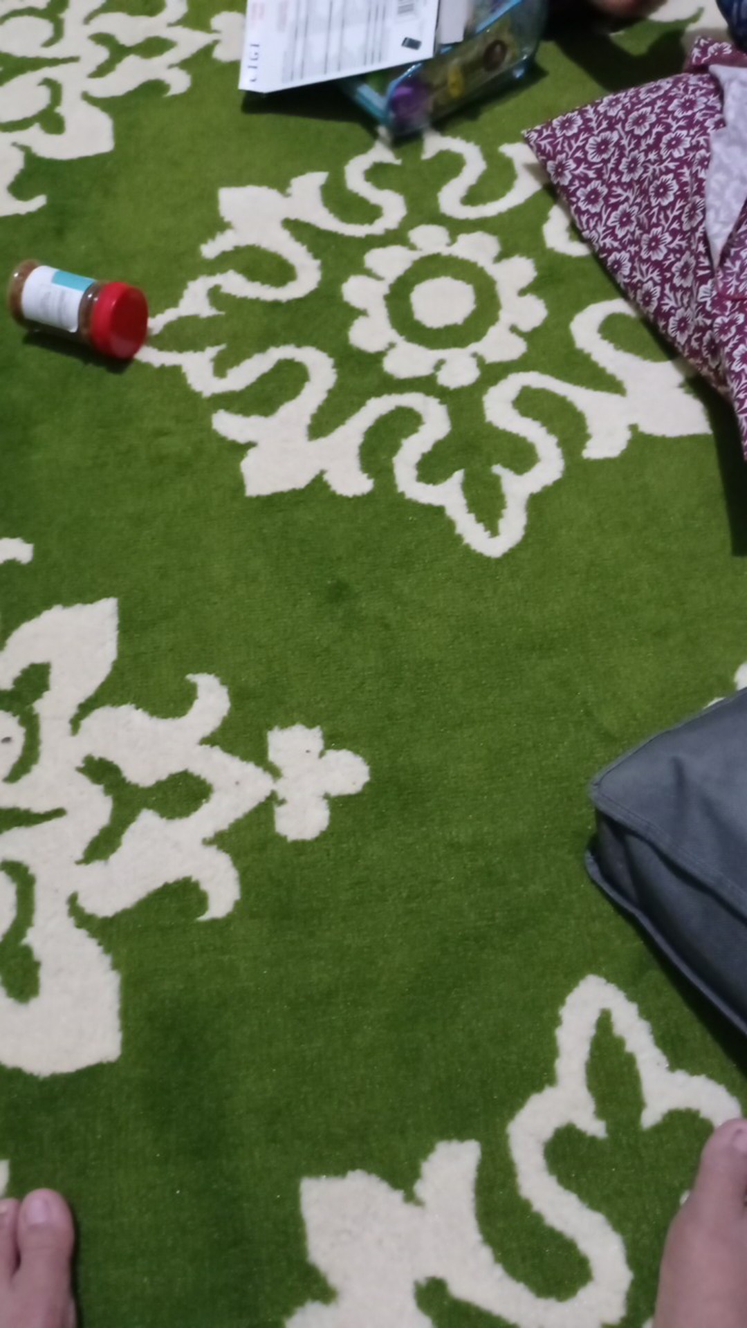 ( New Arival ) Gamis Batik Couple Putri Melati Eleena