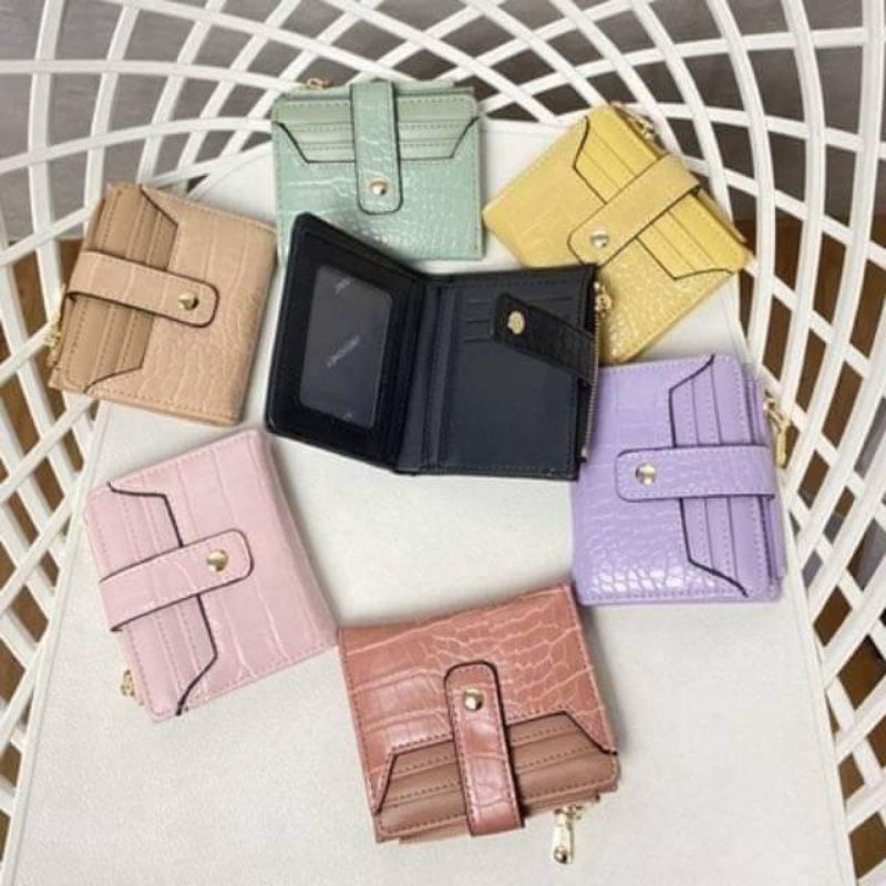 DOMPET MURAH GENIE JIMS HONEY