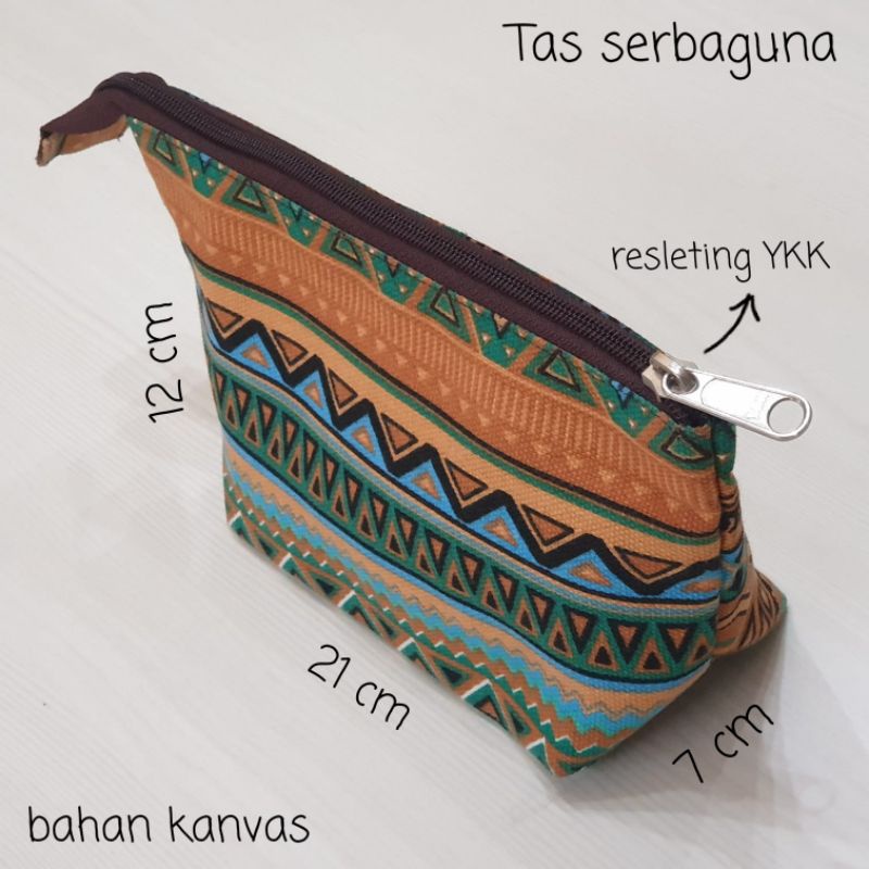 tas kecil serbaguna