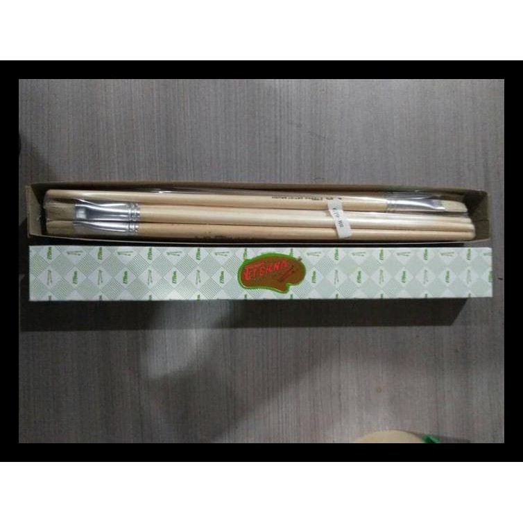 

New Produk Kuas Lukis Eterna 8