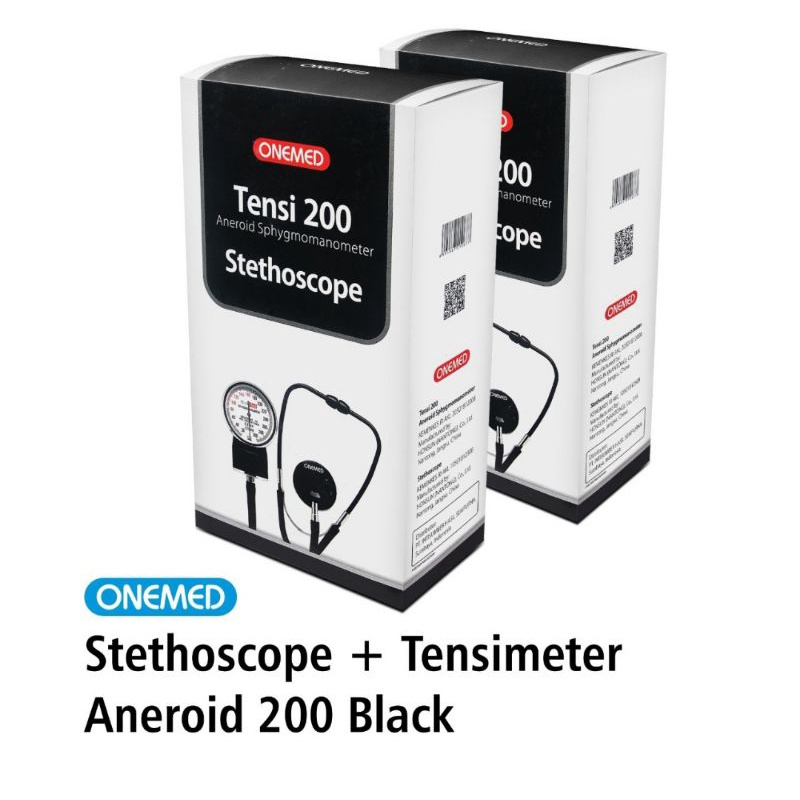 Tensimeter Lapangan / Tensi jam