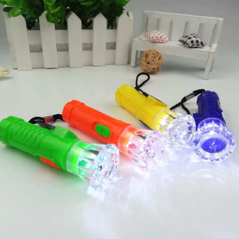senter LED terang gantungan kunci / senter kecil / senter mini / senter murah/ souvenir/