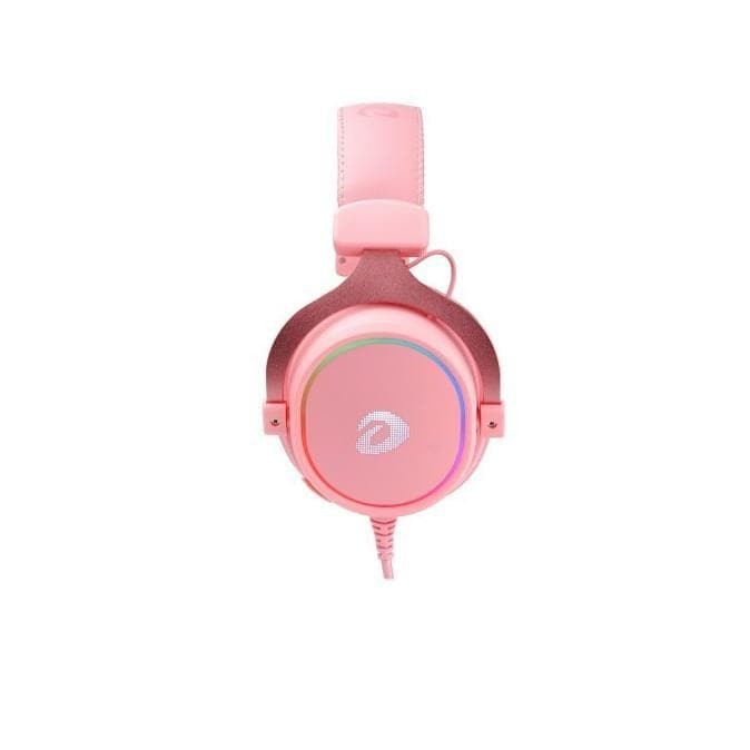 Dareu Miracle EH-925S DM Pink Gaming Headset