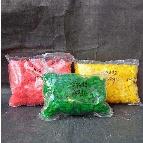 

SUKADE 100GR | REPACK
