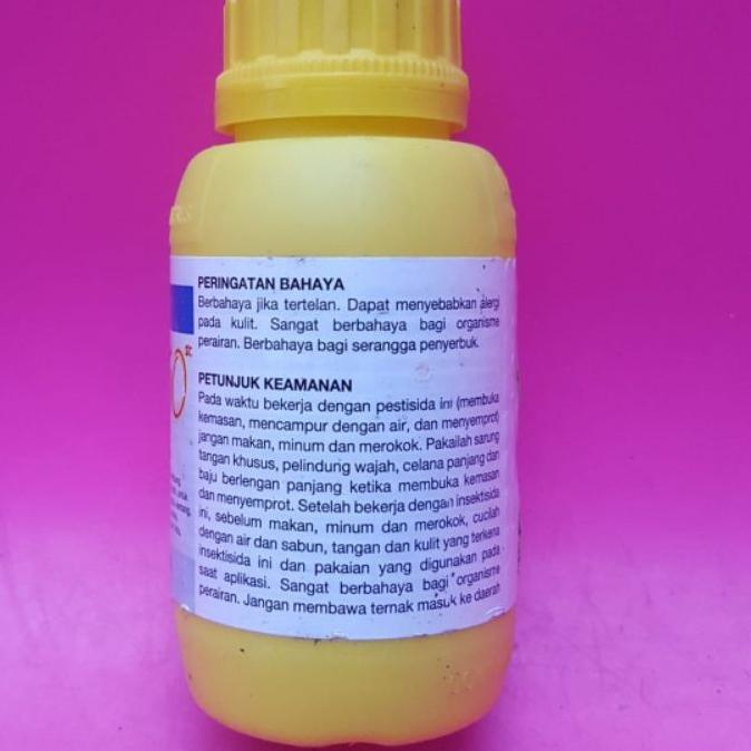 Regent 50SC 100ML Insektisida dan ZPT