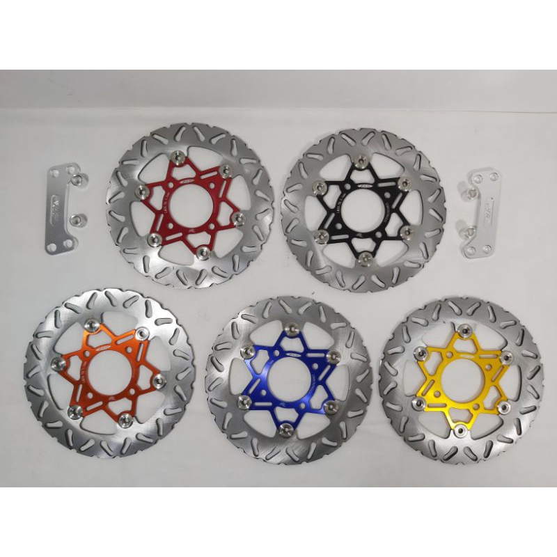 PIRINGAN CAKRAM PSM MIO NOUVO UKURAN 220