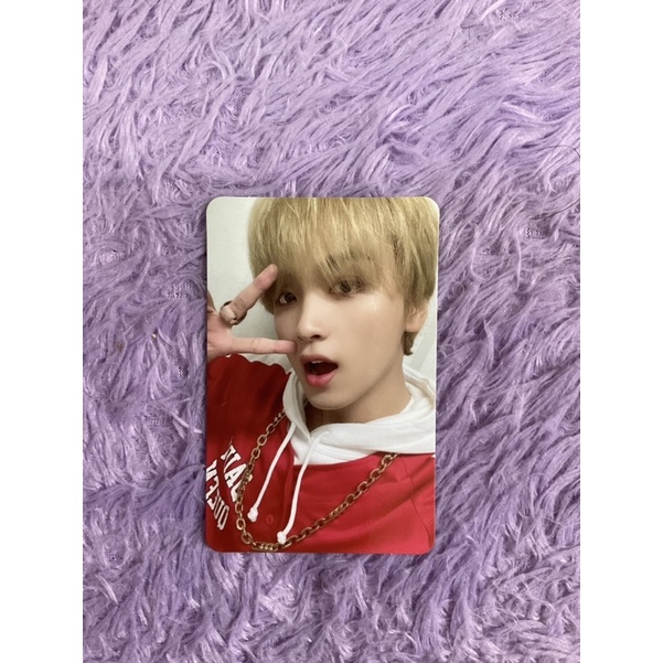 [Booked] PC Haechan NCT Resonance Pt 2
