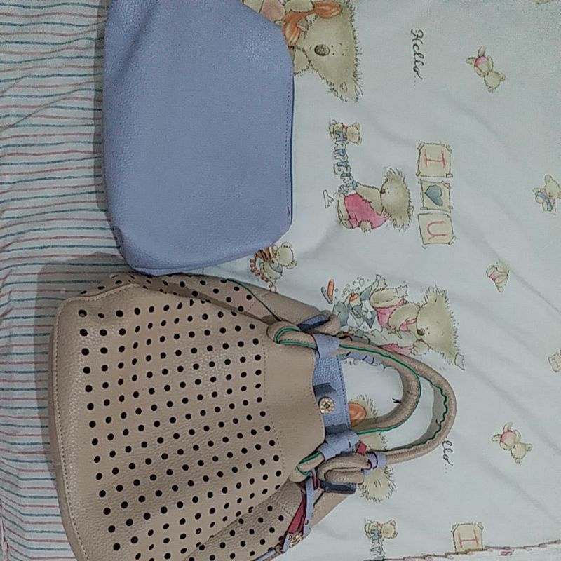 preloved tas michael kors mirror