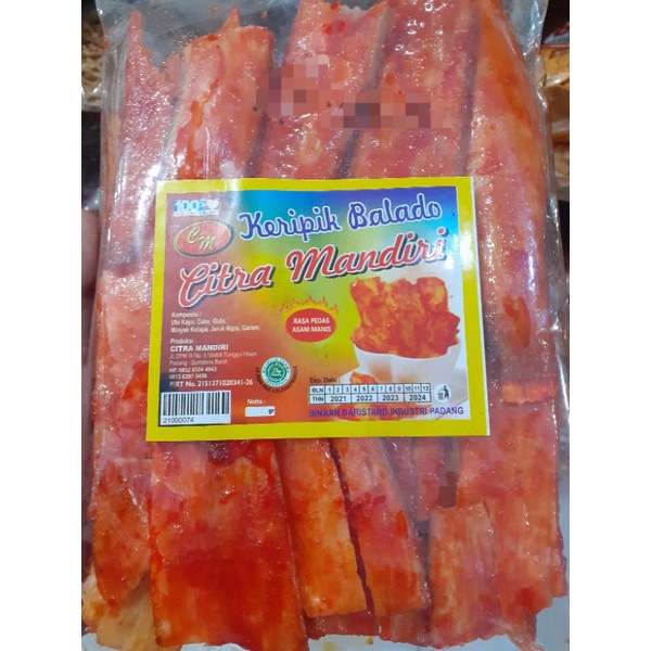

Sanjai Balado⭐⭐⭐⭐⭐