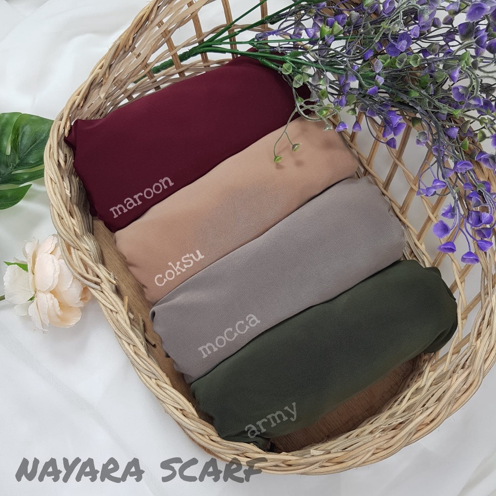 BERGO MARYAM NON PET POLOS ALL SIZE PREMIUM