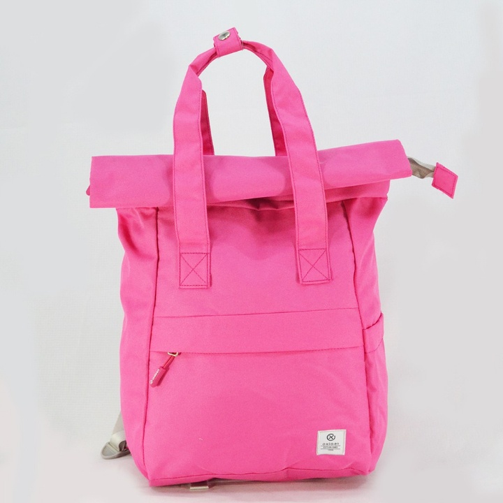 Tas Ransel Backpack Oxigen Original Nairoby