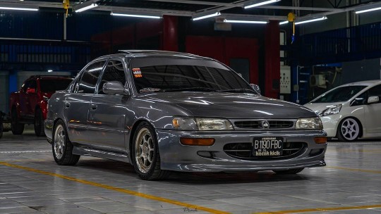 Kemeja Batik Pria Lengan Pendek Size M L Xl Xxl  Bswart Batik