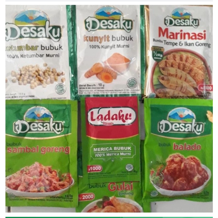 

bumbu desaku
