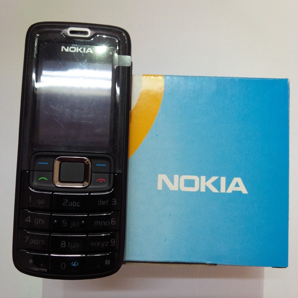 *Kualitas Terbaik*  Nokia 3110 Classic / Nokia 3110c GSM