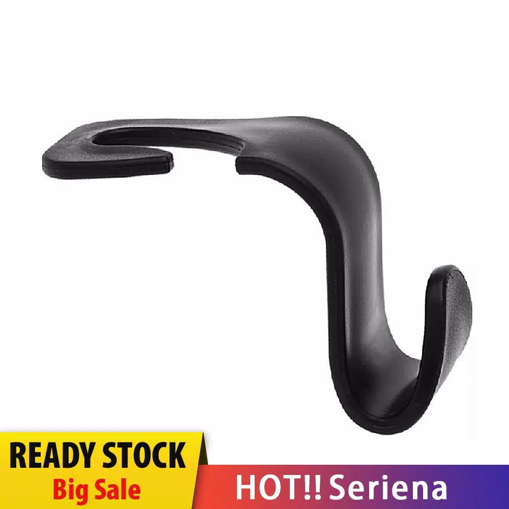 CAR HEADREST HOOK HANGER MOBIL GANTUNGAN BARANG MOBIL HOLDER